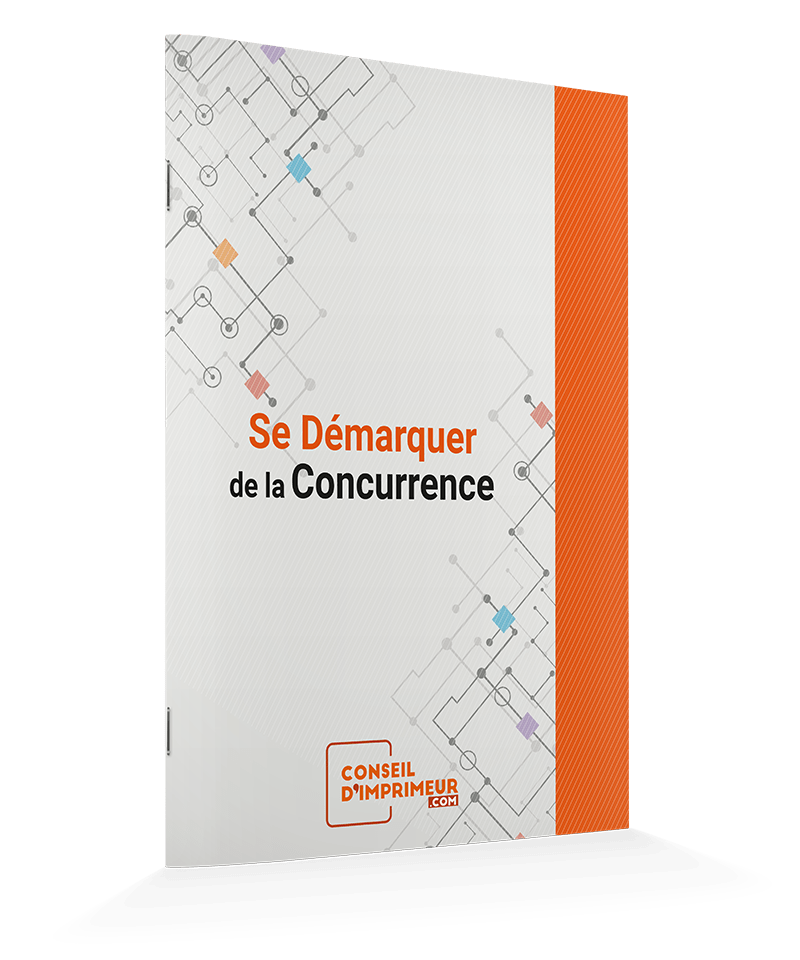 guide se démarquer de la concurrence