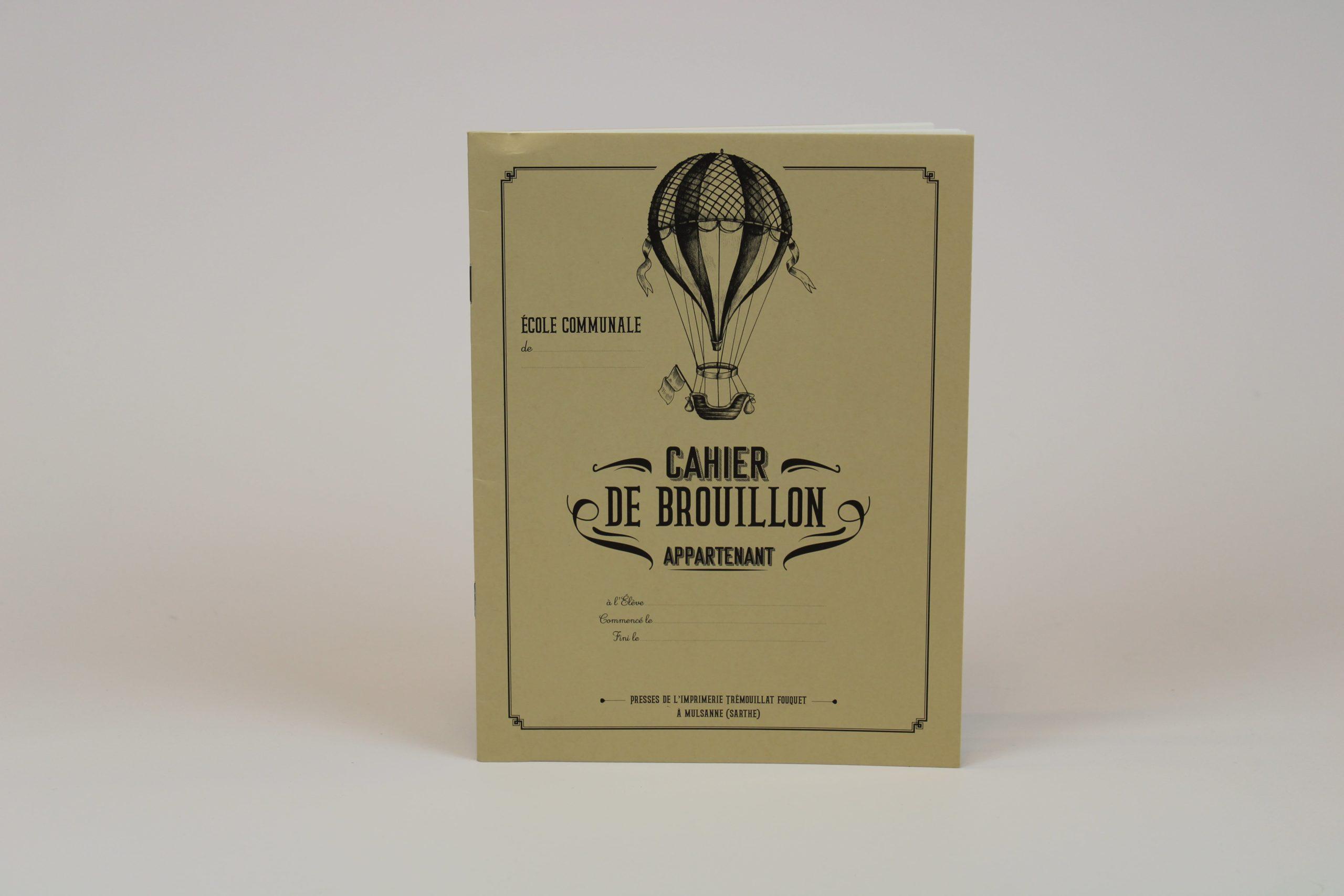 Produit sur-mesure par ITF