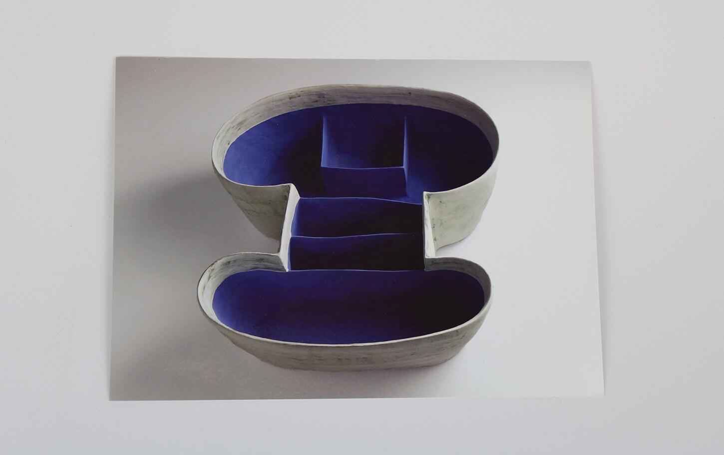 Faire-part réalisé par ITF Imprimeurs