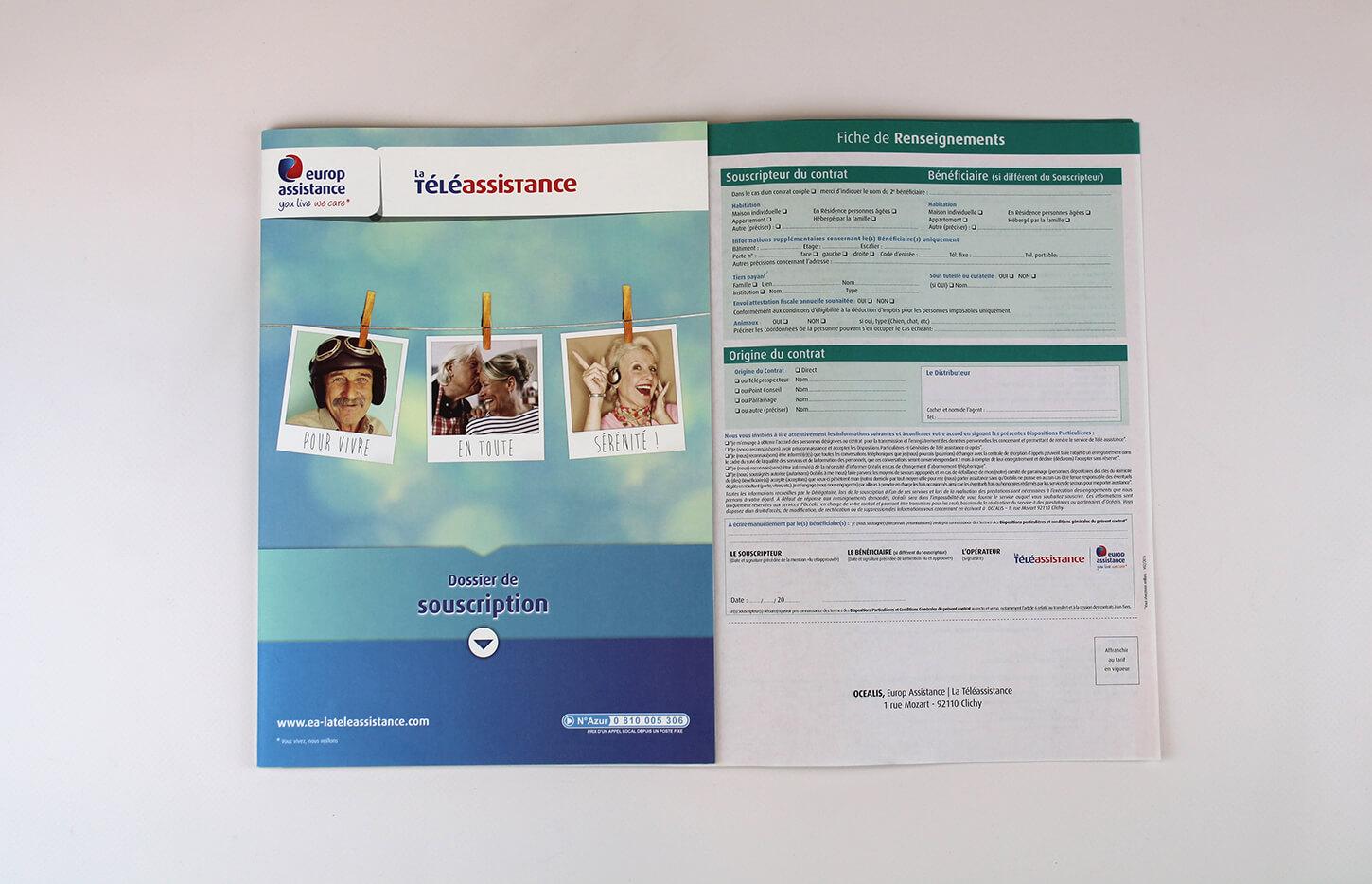 liasse autocopiantes