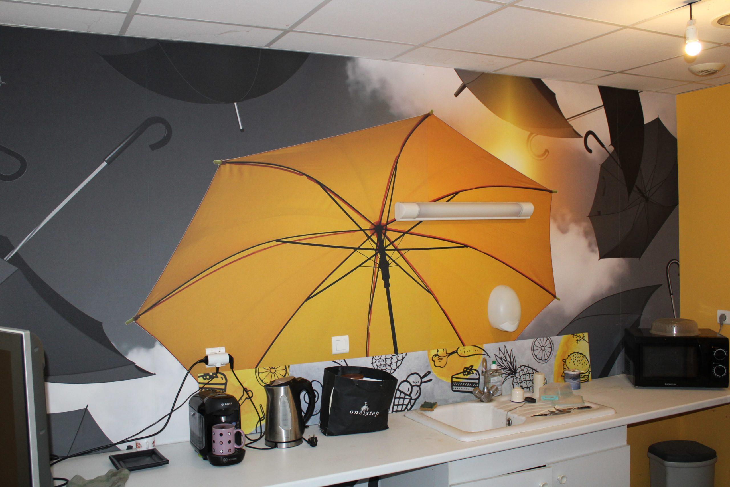 Tapisserie personnalisée