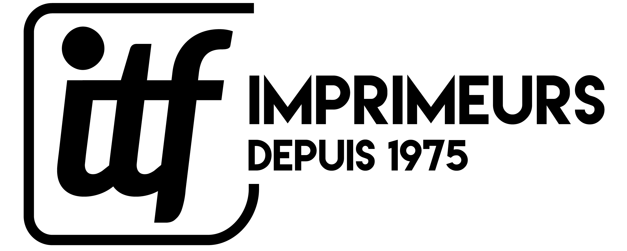 ITF imprimeurs