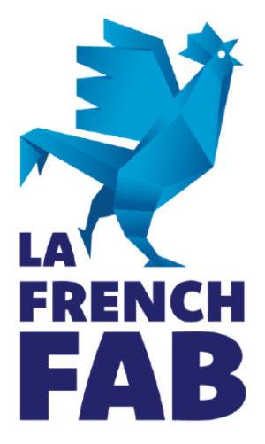 logo la french fab